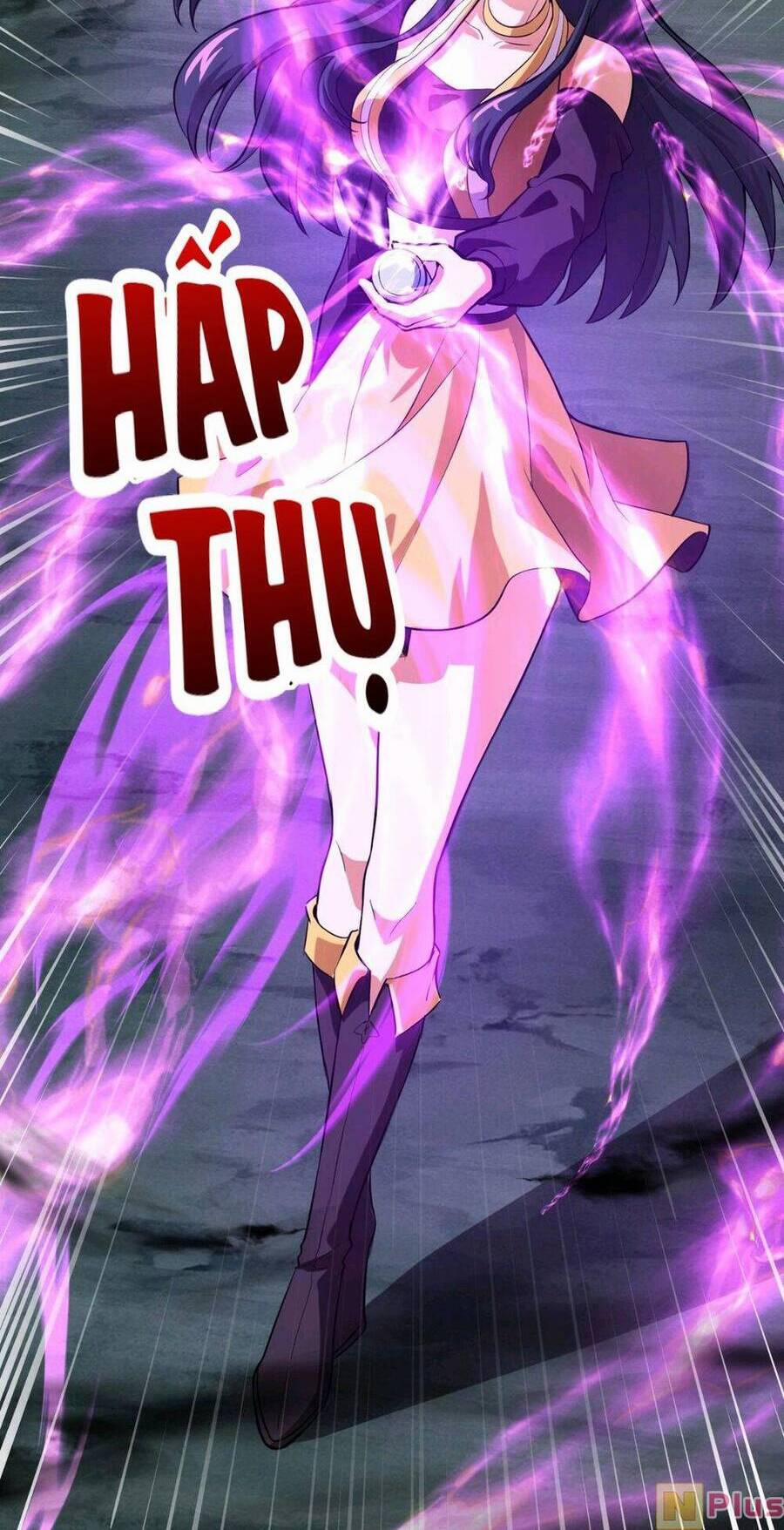 Kỷ Nguyên Ngự Linh 4 trang 19