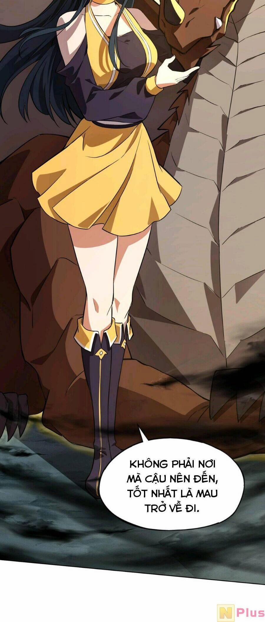 Kỷ Nguyên Ngự Linh 4 trang 31