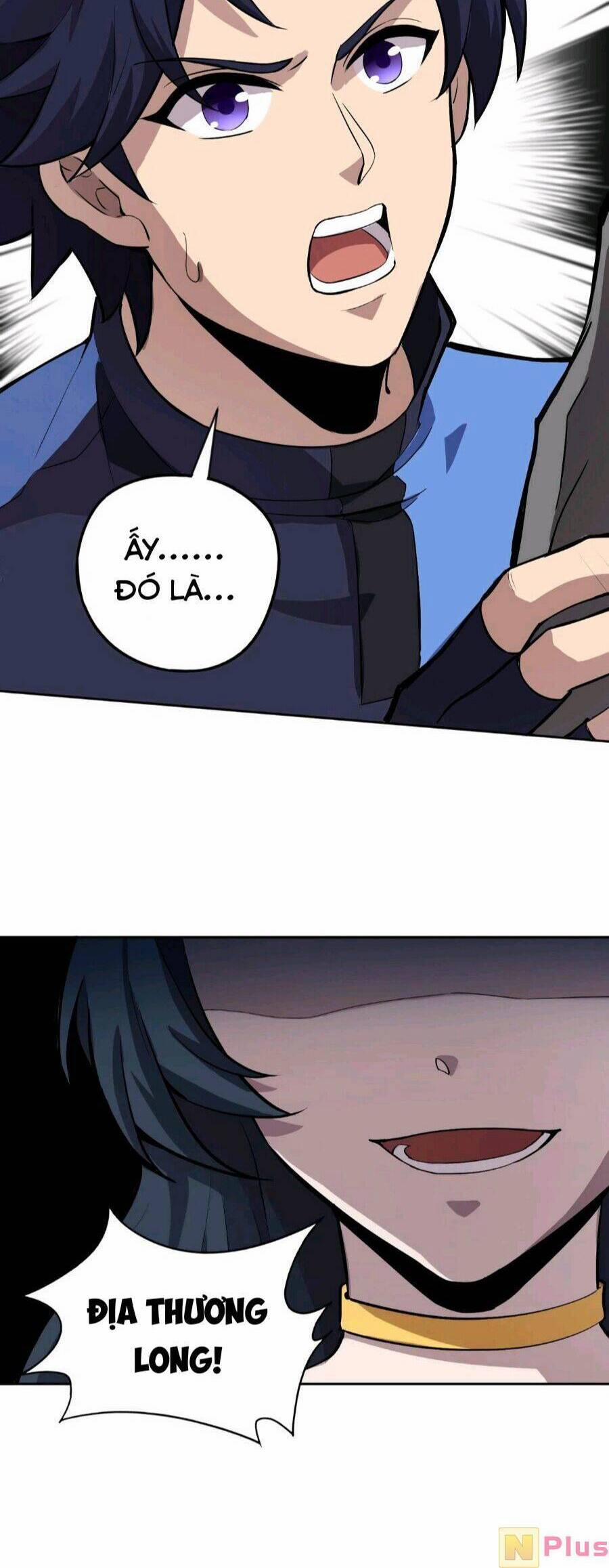 Kỷ Nguyên Ngự Linh 4 trang 4