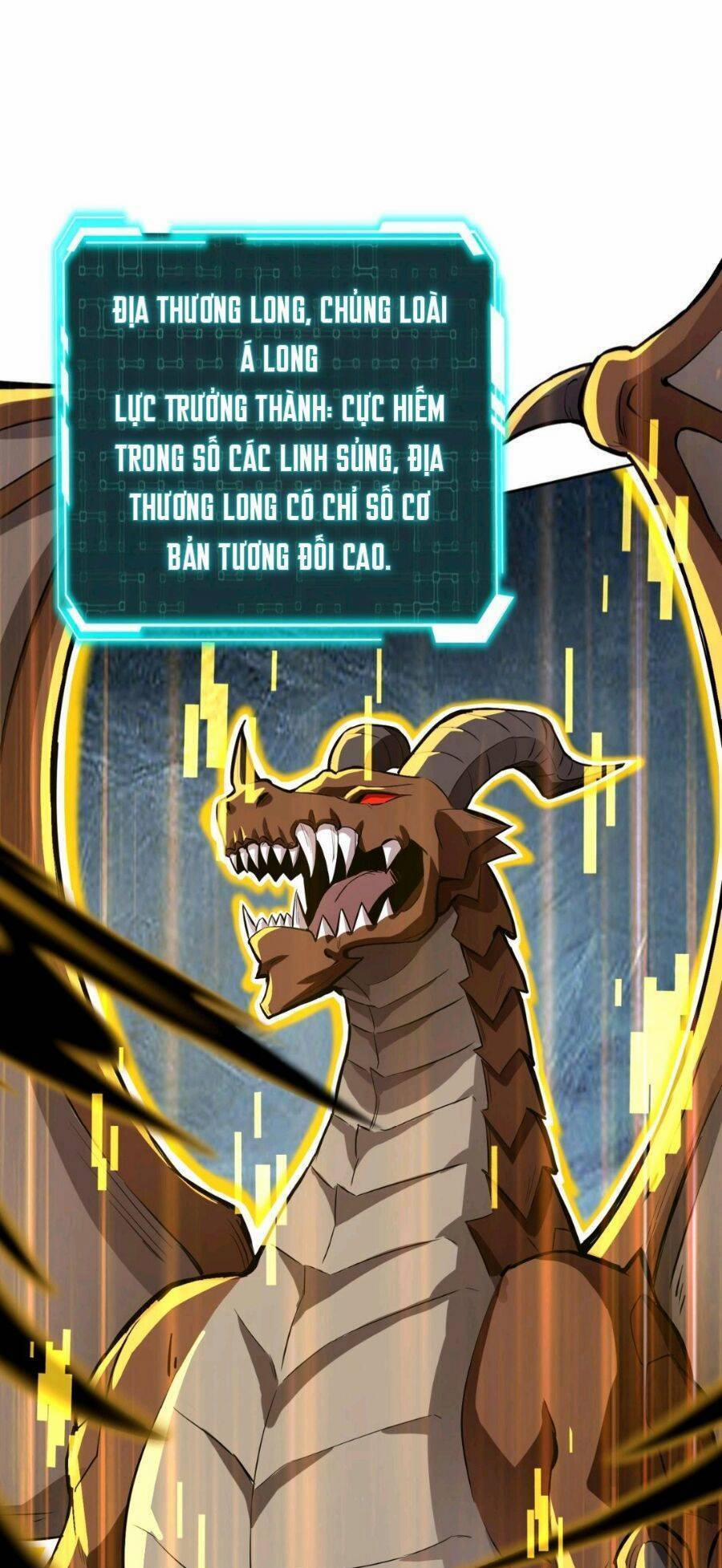 Kỷ Nguyên Ngự Linh 4 trang 5