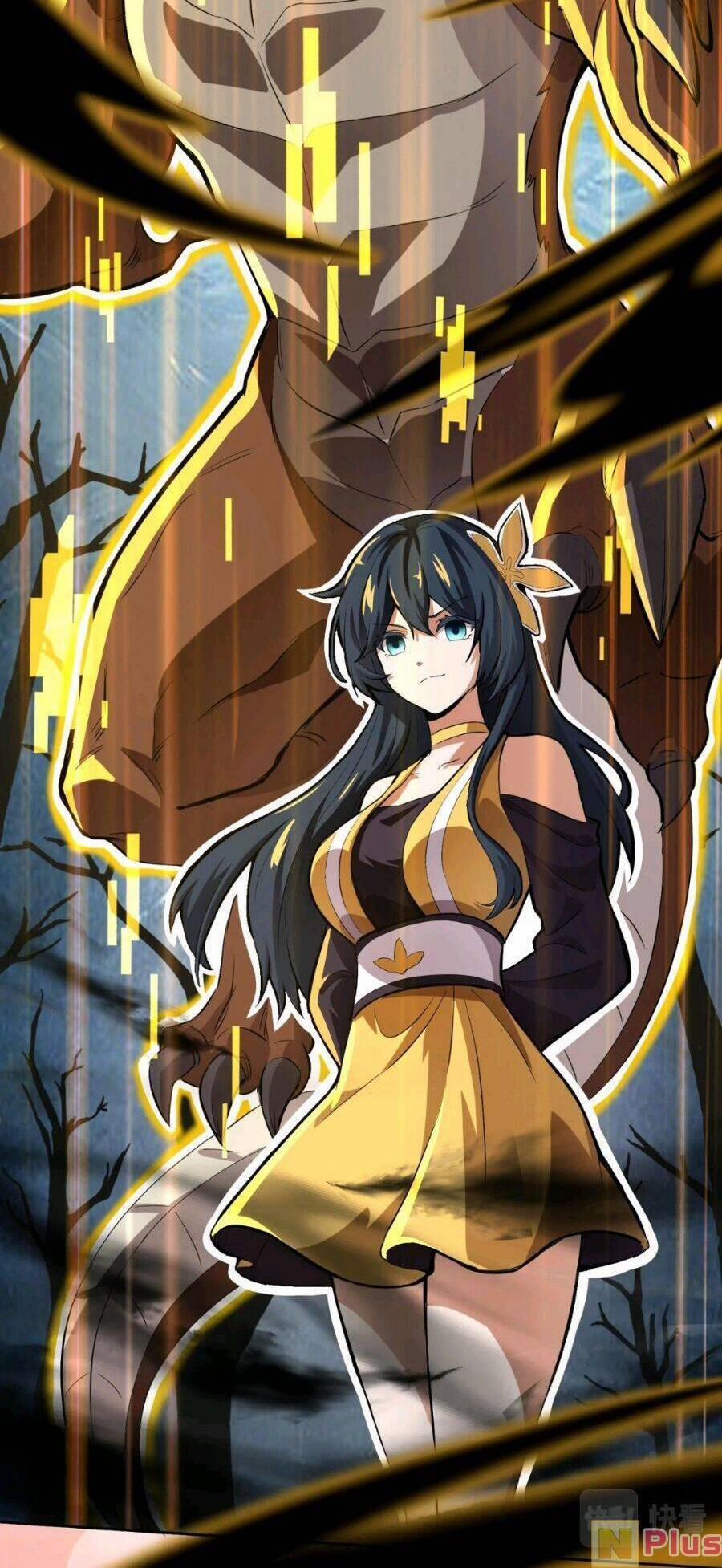 Kỷ Nguyên Ngự Linh 4 trang 6