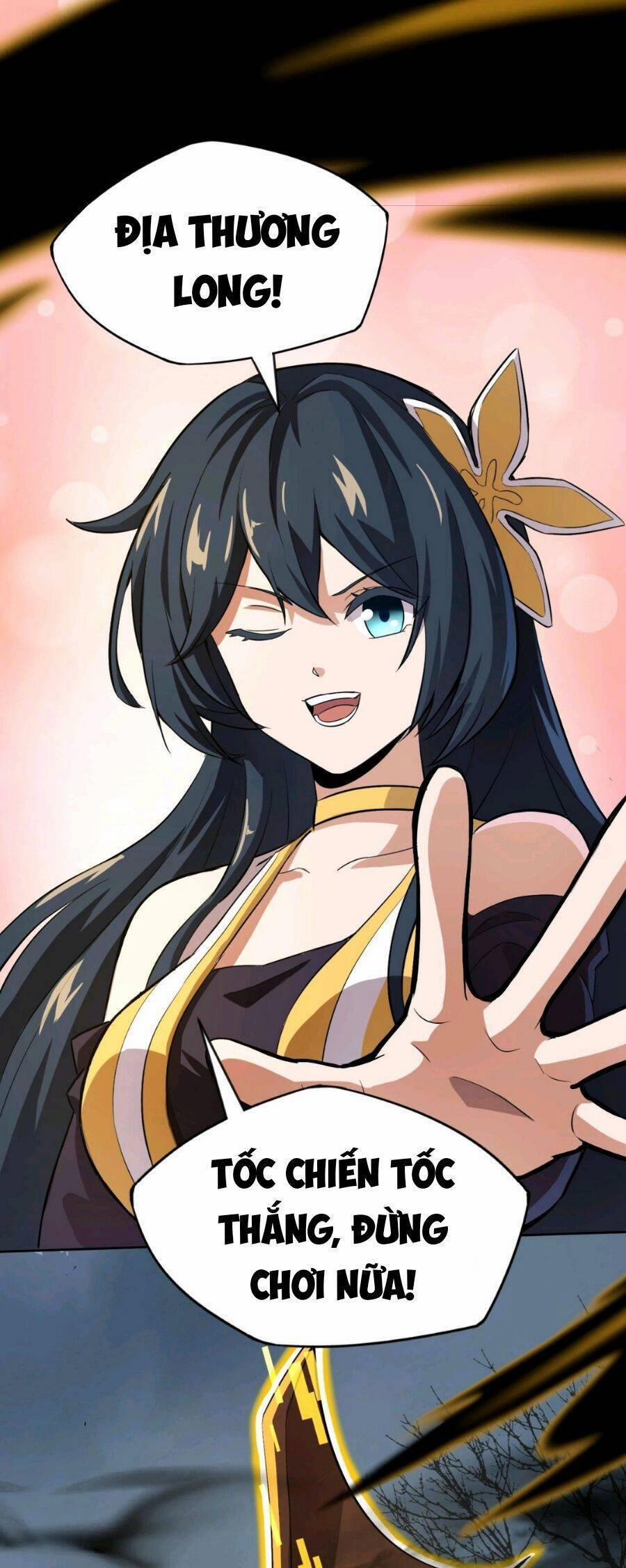 Kỷ Nguyên Ngự Linh 4 trang 7