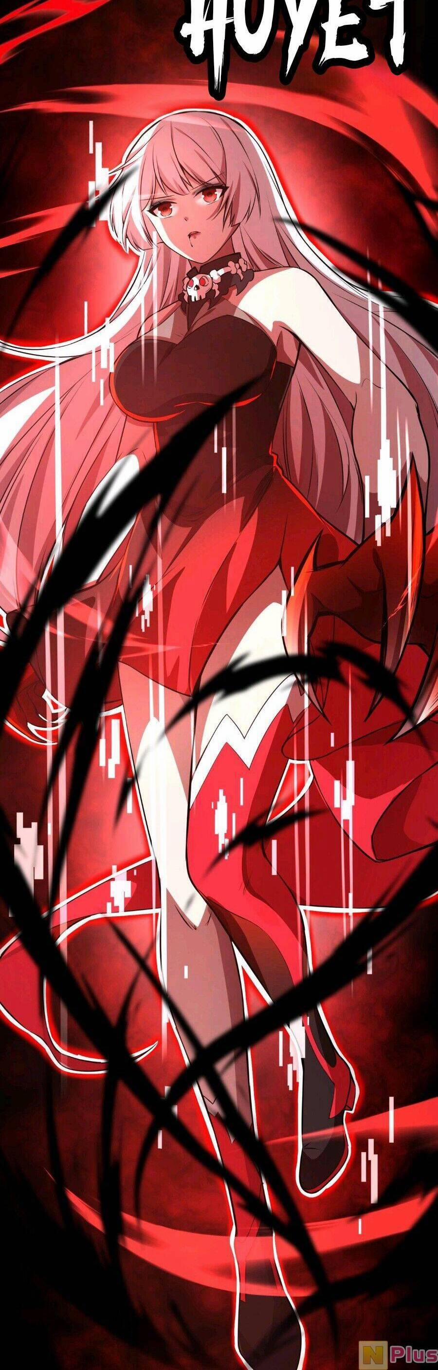 Kỷ Nguyên Ngự Linh 5 trang 13