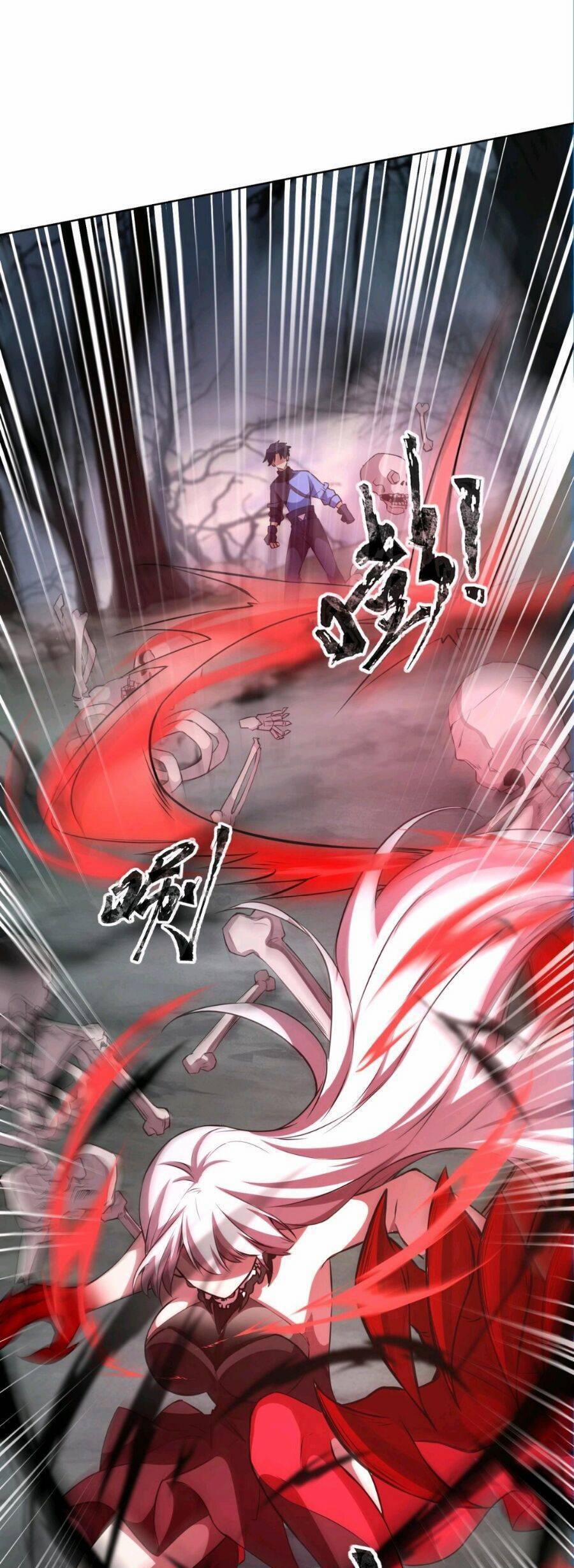 Kỷ Nguyên Ngự Linh 5 trang 16