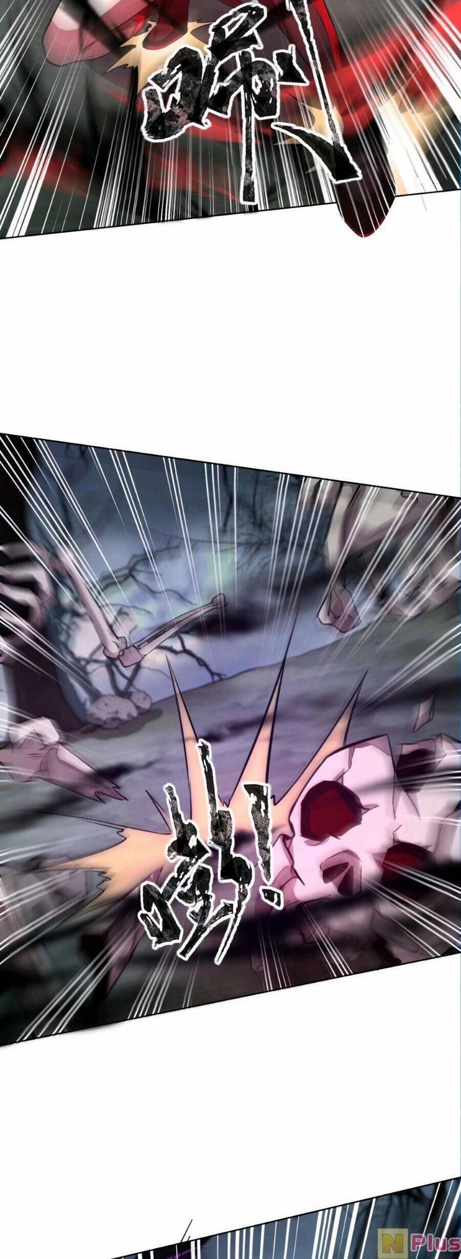 Kỷ Nguyên Ngự Linh 5 trang 17