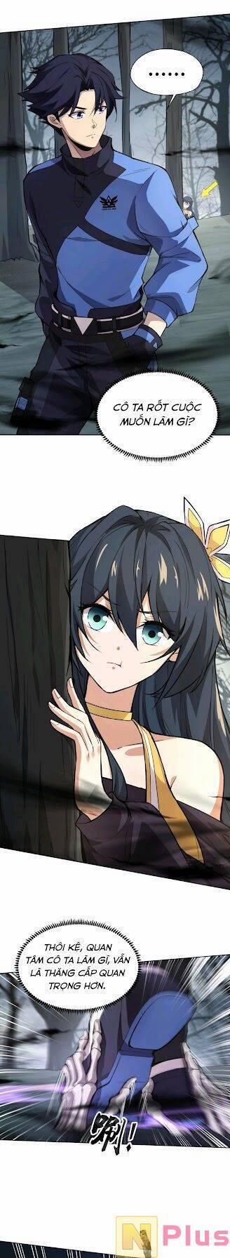 Kỷ Nguyên Ngự Linh 5 trang 2