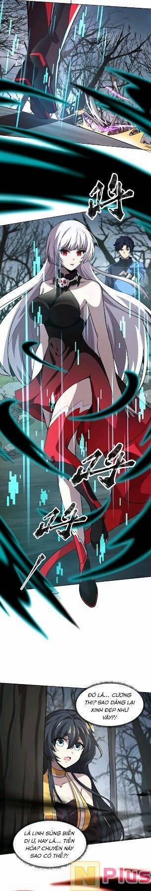Kỷ Nguyên Ngự Linh 5 trang 6