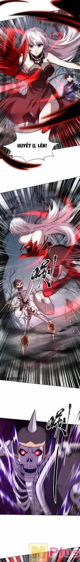 Kỷ Nguyên Ngự Linh 5 trang 7