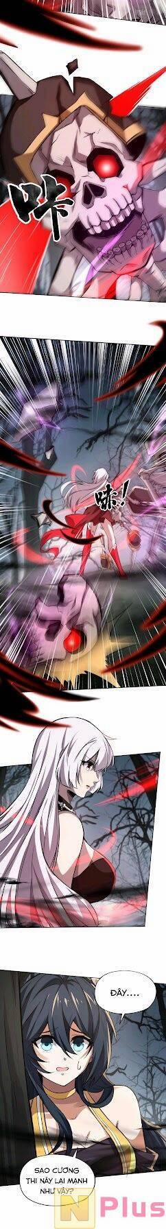 Kỷ Nguyên Ngự Linh 5 trang 9