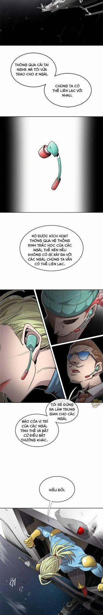 Kỷ Nguyên Siêu Anh Hùng 10 trang 31