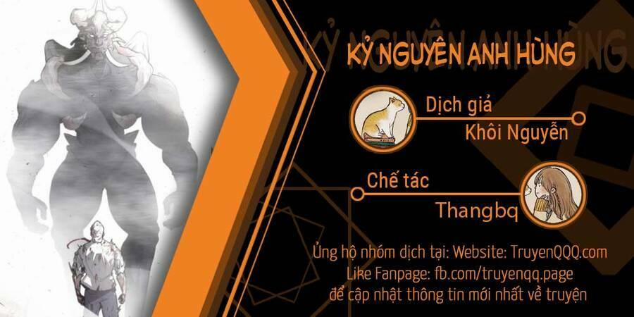 Kỷ Nguyên Siêu Anh Hùng 124 trang 0