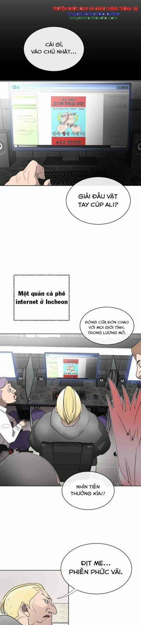 Kỷ Nguyên Siêu Anh Hùng 18 trang 0