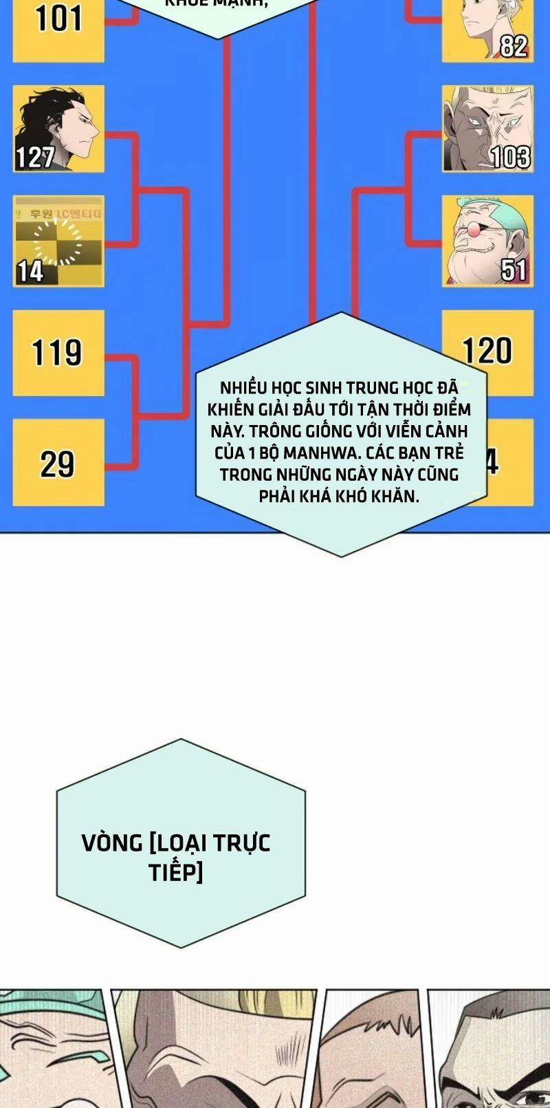 Kỷ Nguyên Siêu Anh Hùng 19 trang 1