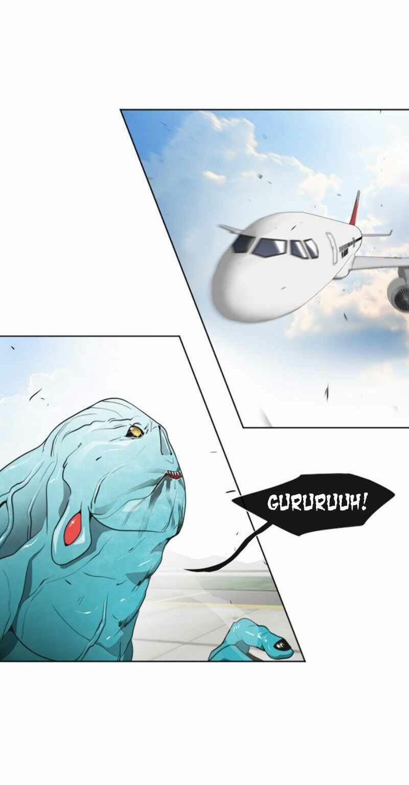 Kỷ Nguyên Siêu Anh Hùng 21 trang 1
