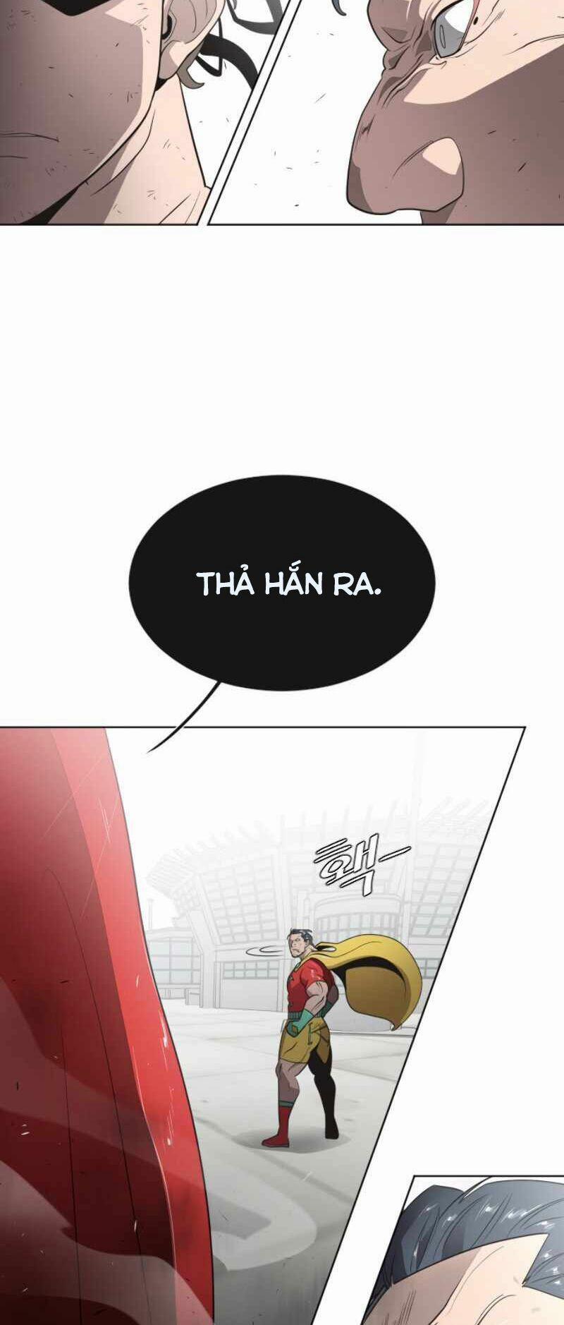 Kỷ Nguyên Siêu Anh Hùng 27 trang 1