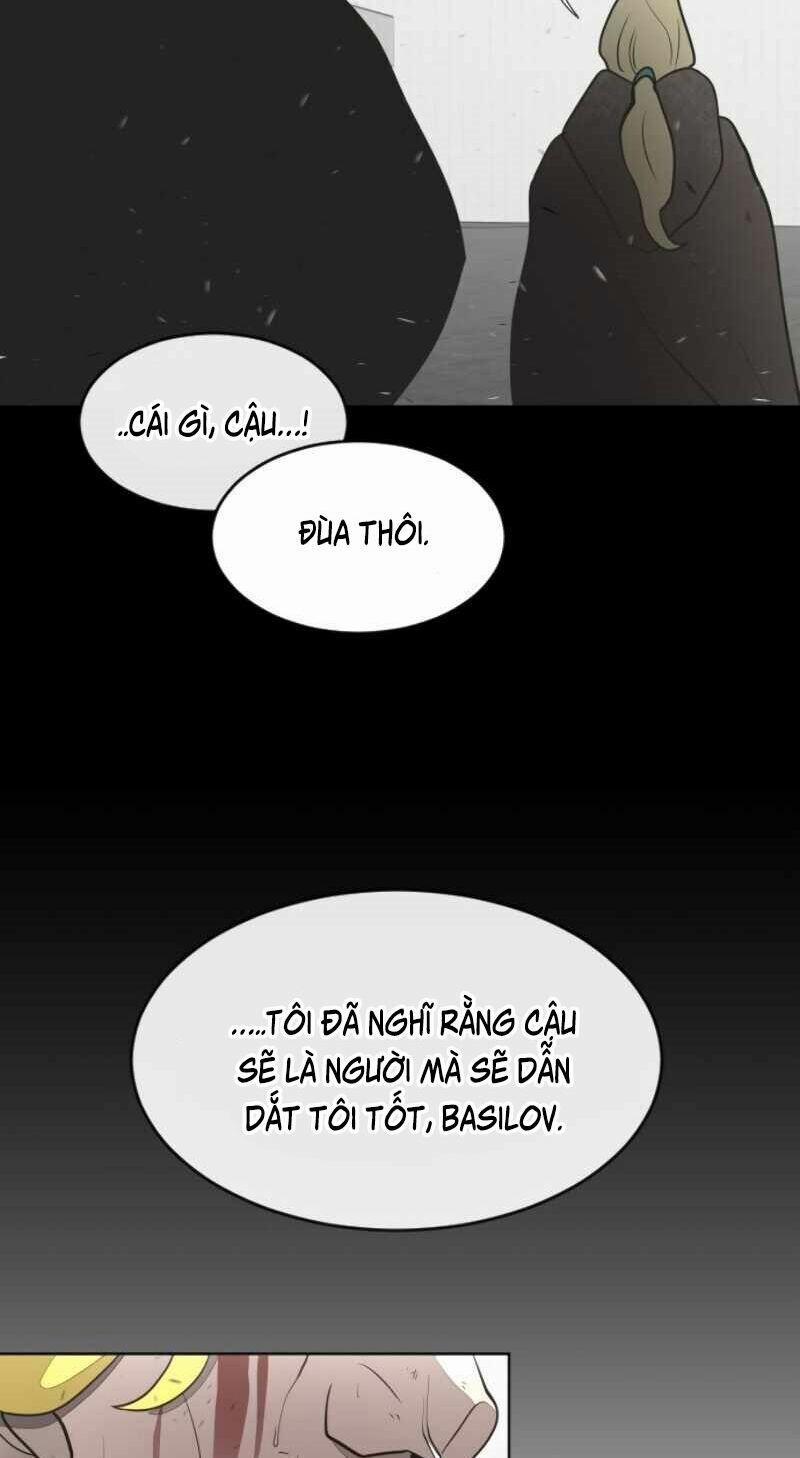 Kỷ Nguyên Siêu Anh Hùng 35 trang 1