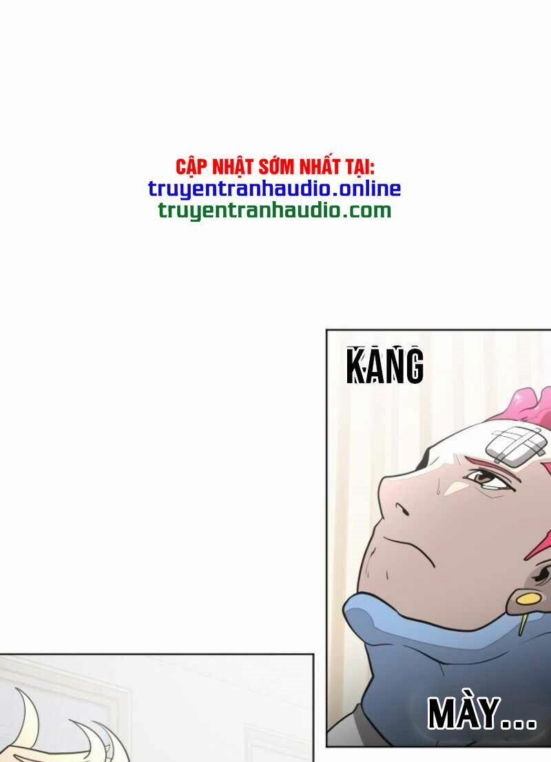Kỷ Nguyên Siêu Anh Hùng 37 trang 0