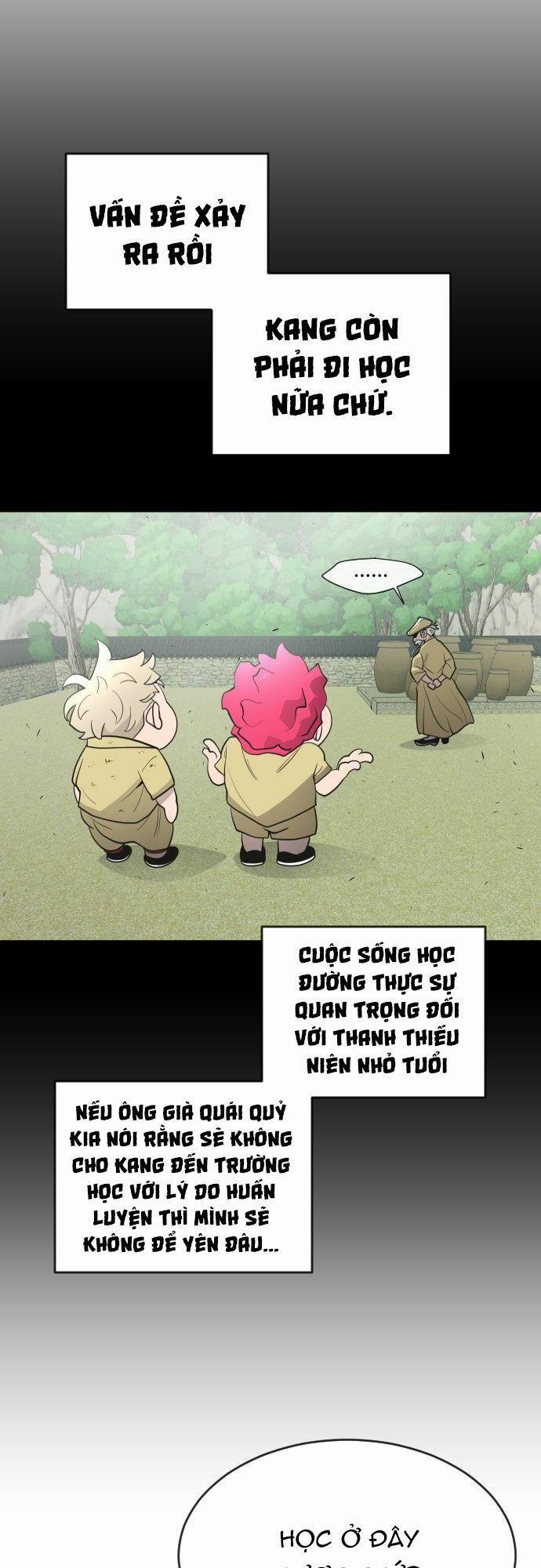 Kỷ Nguyên Siêu Anh Hùng 44 trang 1