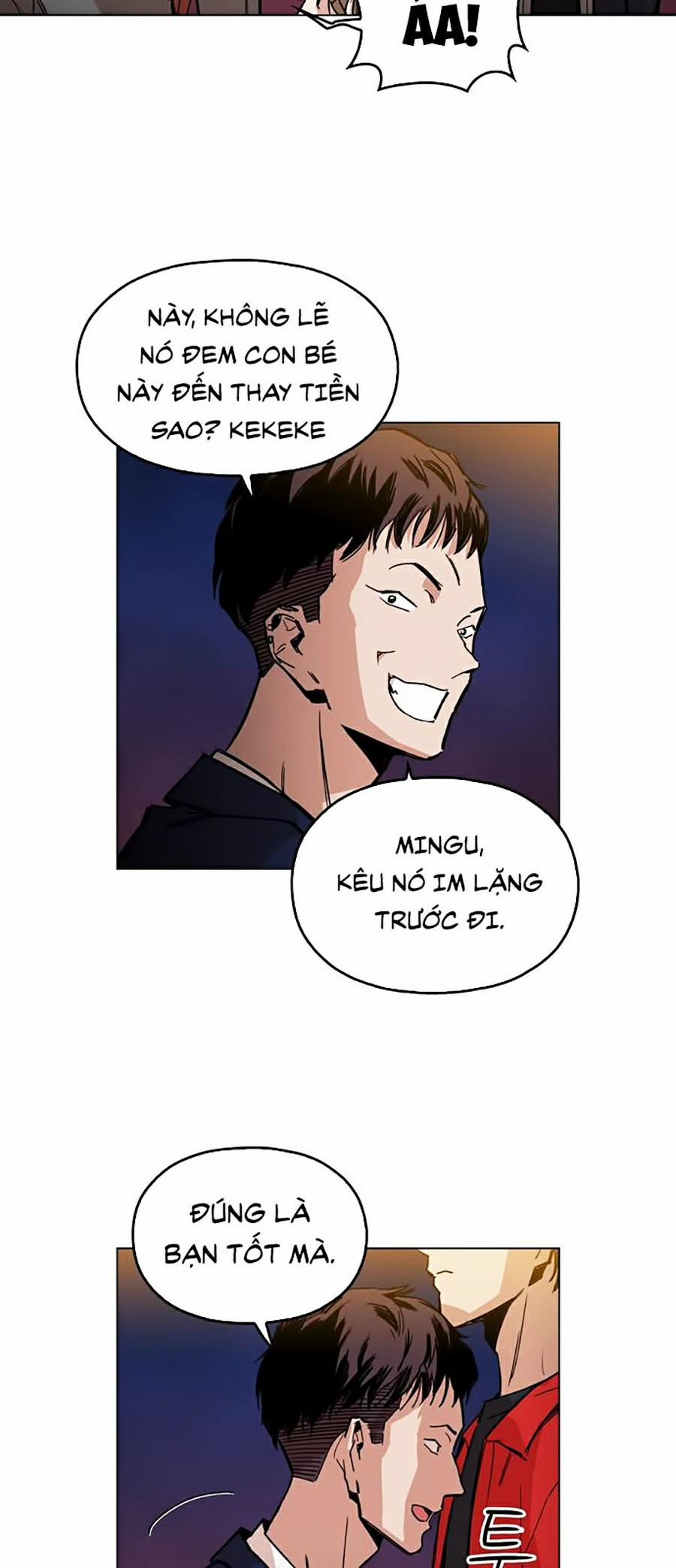 Kỷ Nguyên Tàn Bạo 1 trang 109