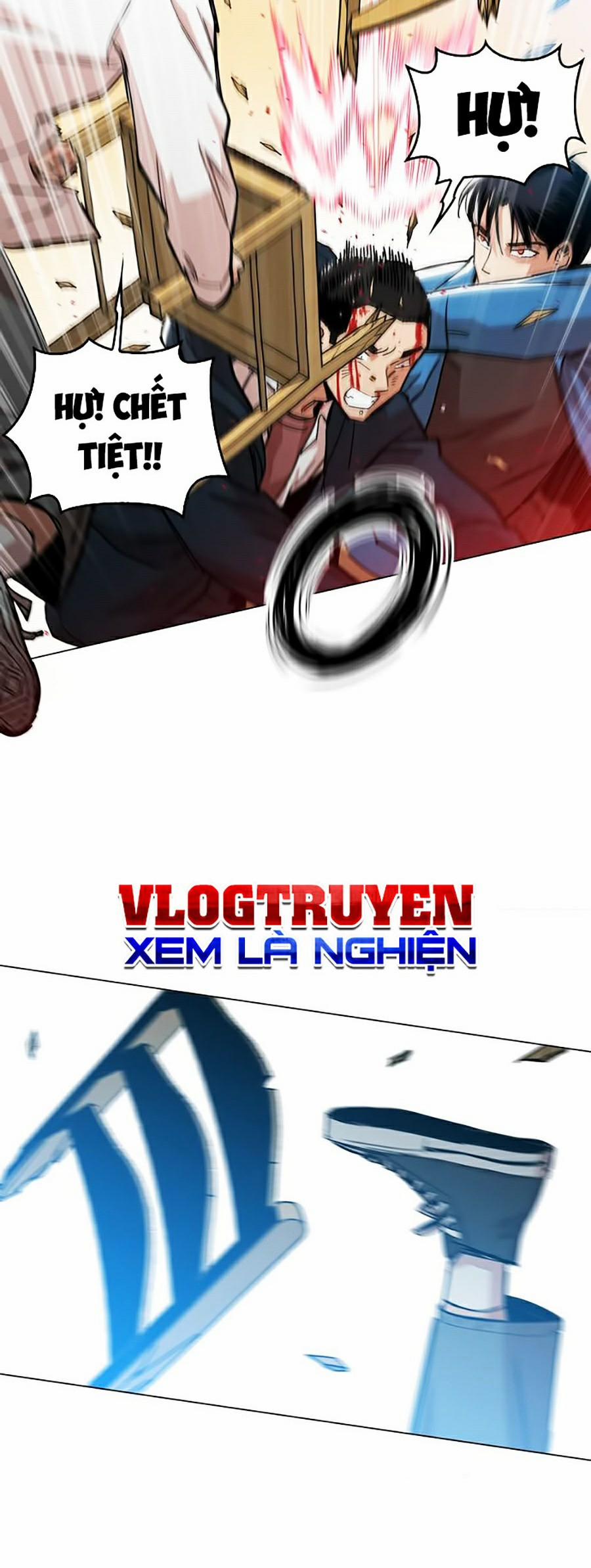 Kỷ Nguyên Tàn Bạo 1 trang 20