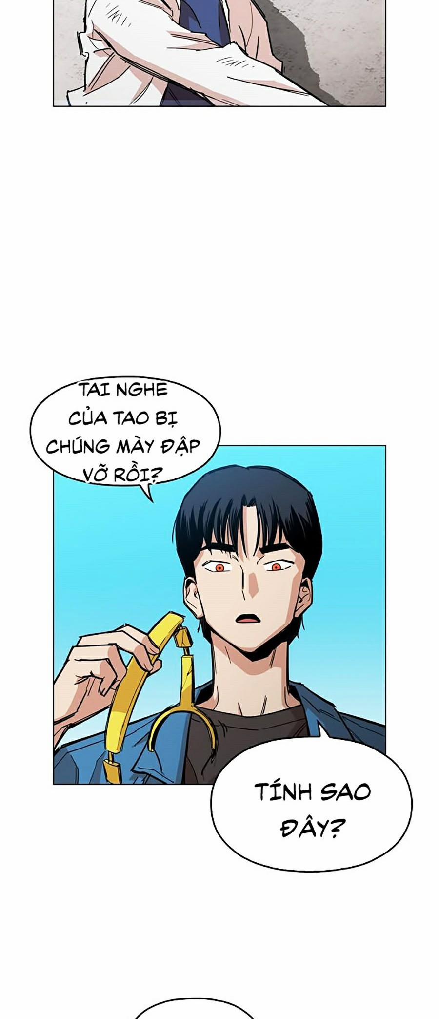Kỷ Nguyên Tàn Bạo 1 trang 23