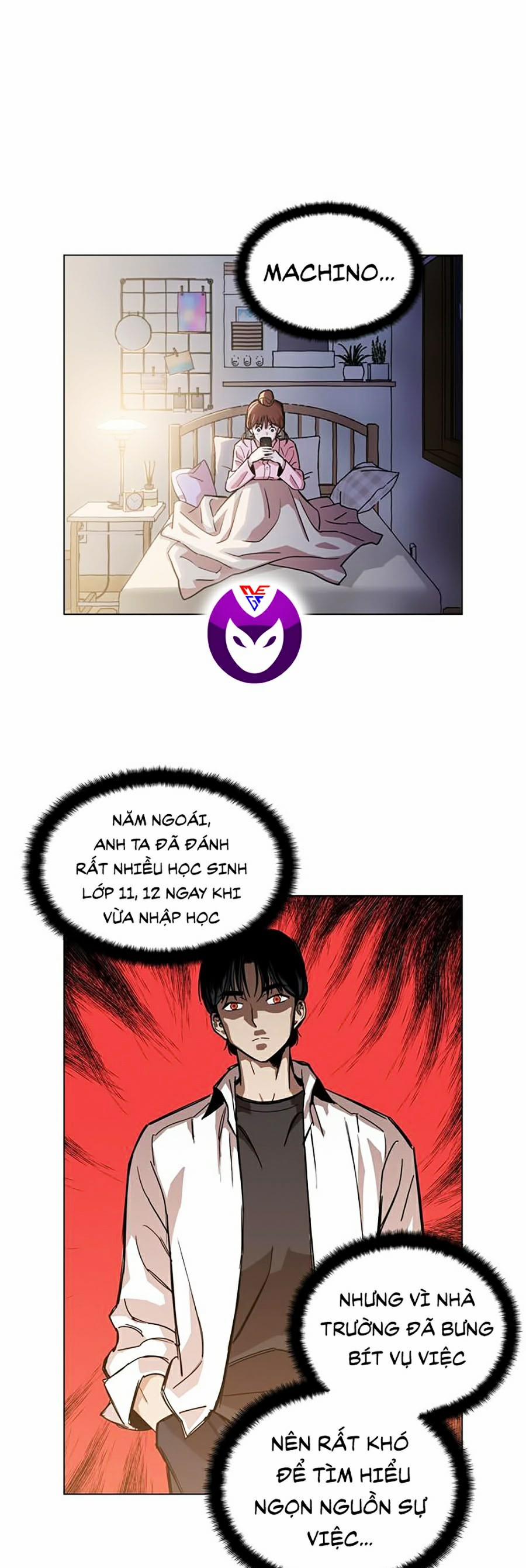 Kỷ Nguyên Tàn Bạo 1 trang 28