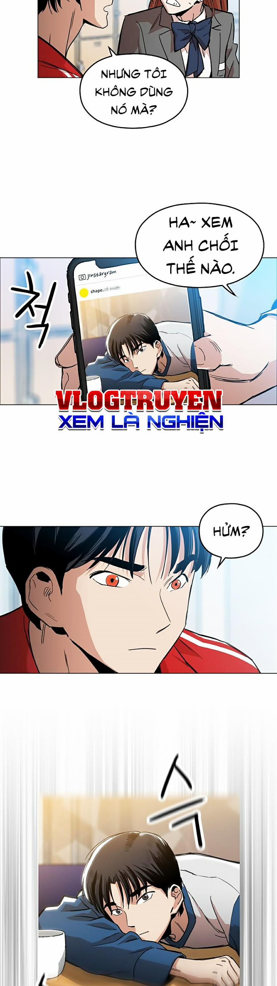 Kỷ Nguyên Tàn Bạo 1 trang 40