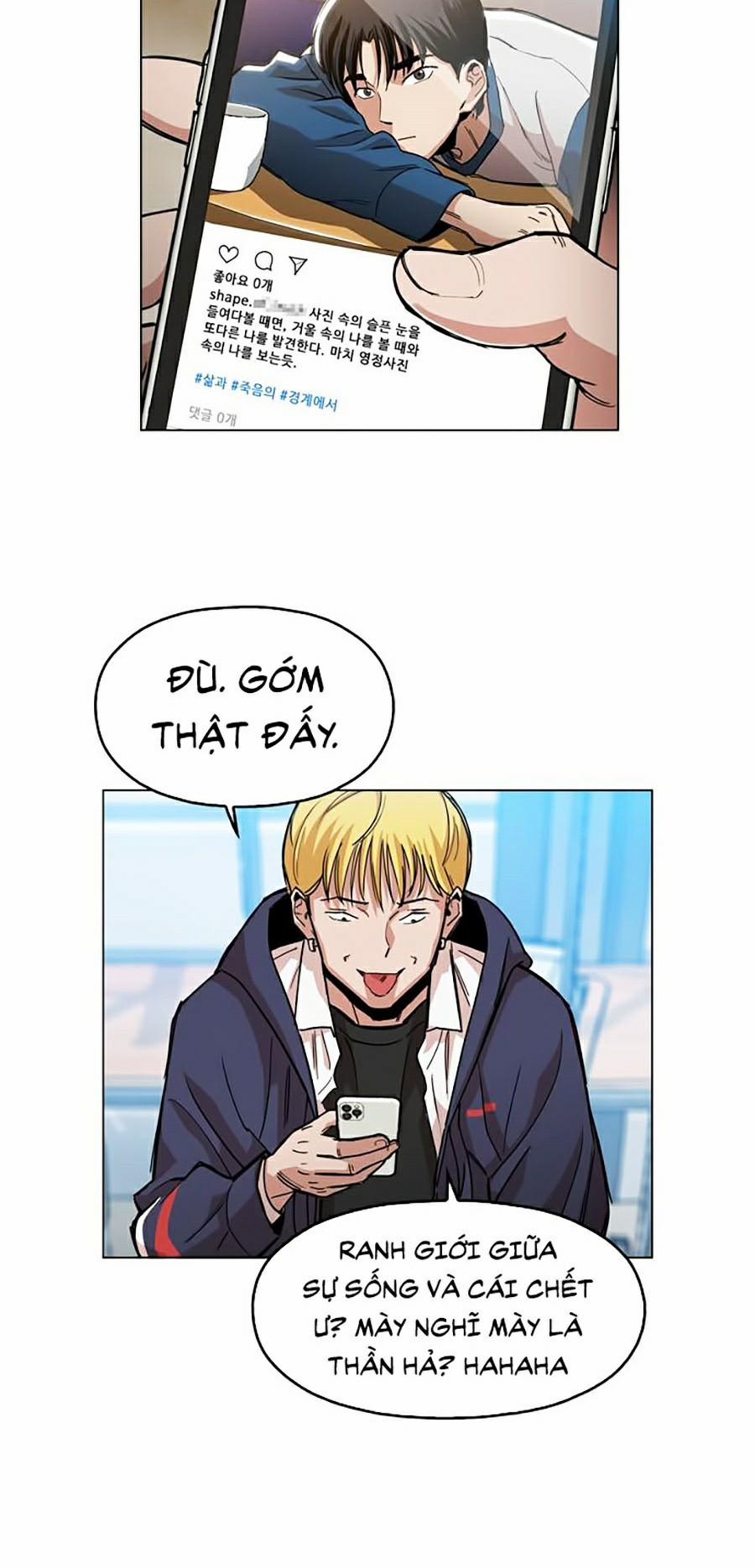 Kỷ Nguyên Tàn Bạo 1 trang 45