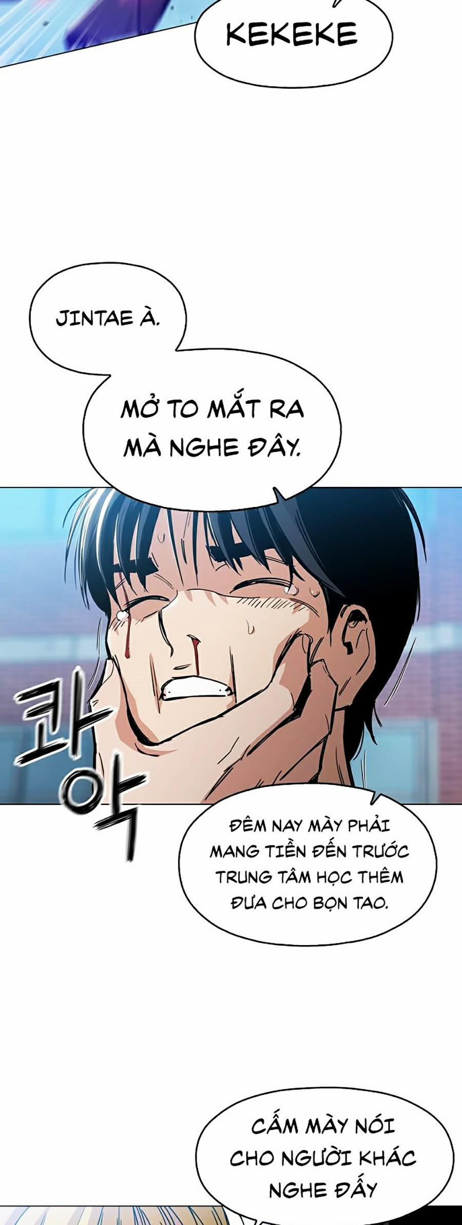 Kỷ Nguyên Tàn Bạo 1 trang 52