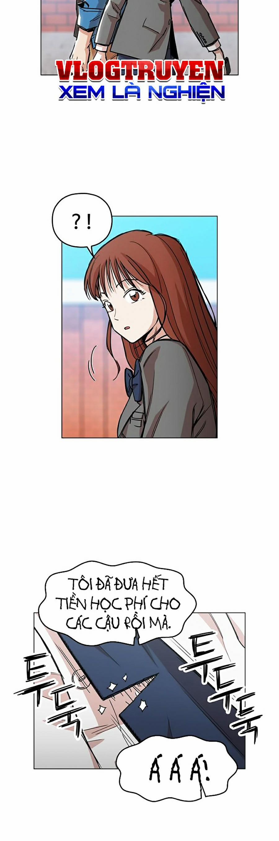 Kỷ Nguyên Tàn Bạo 1 trang 6