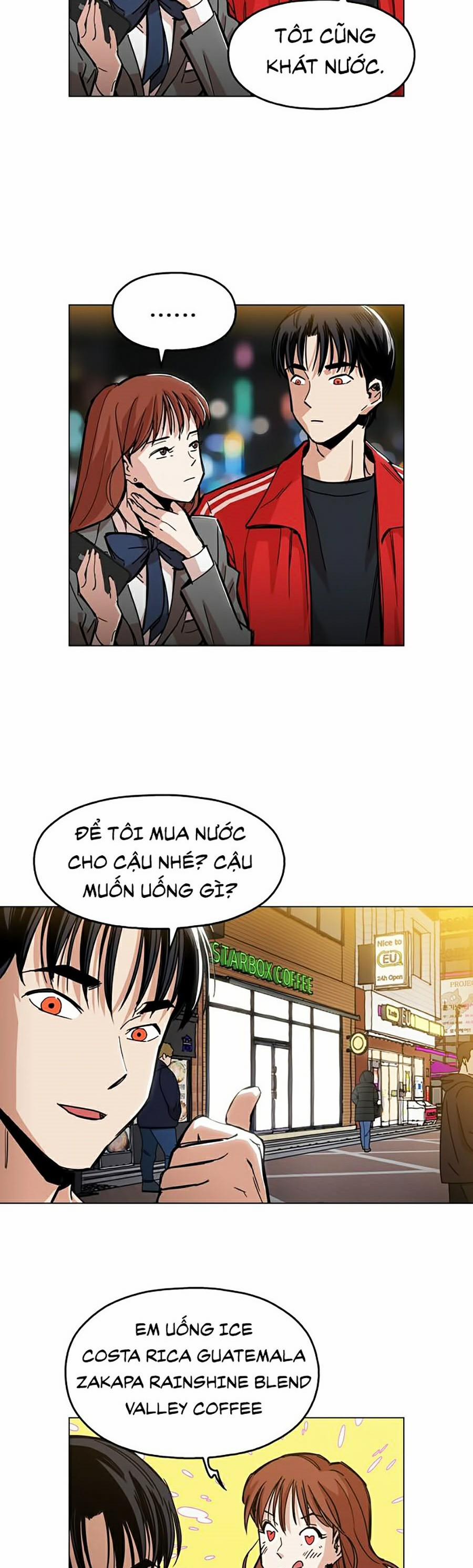 Kỷ Nguyên Tàn Bạo 1 trang 99