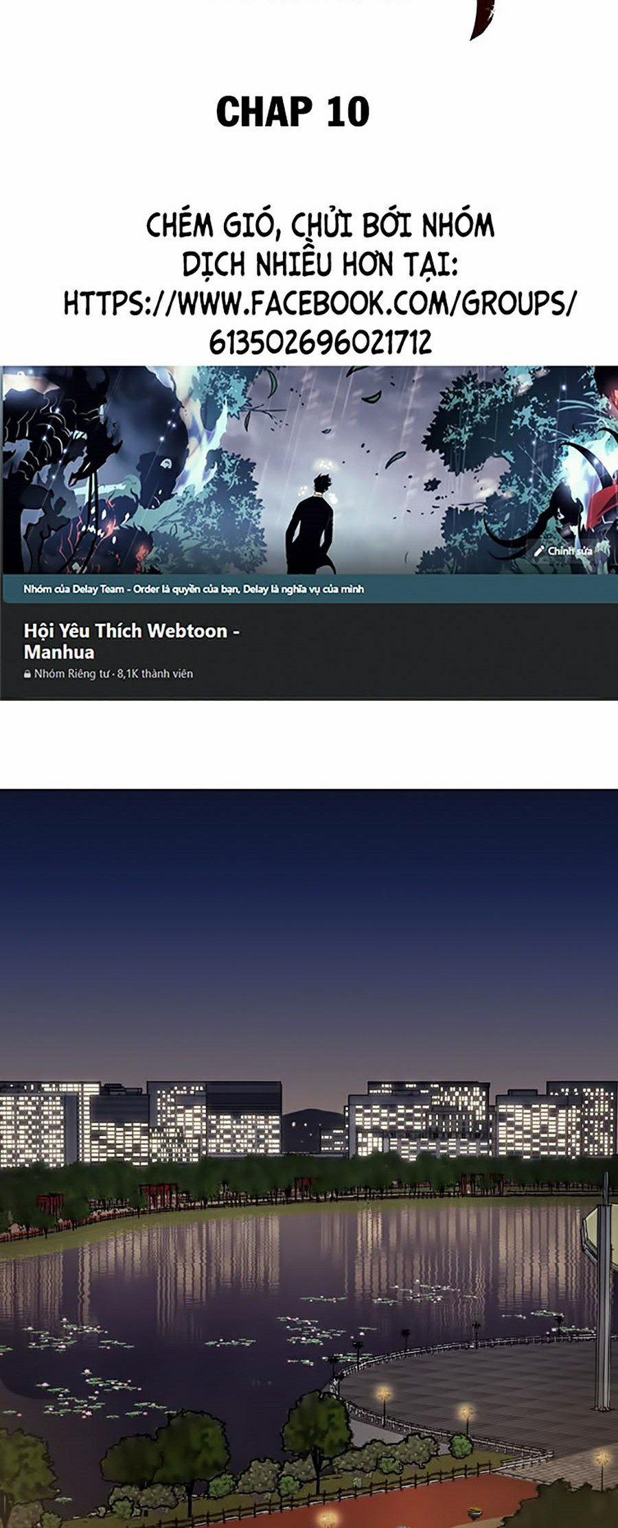 Kỷ Nguyên Tàn Bạo 10 trang 20