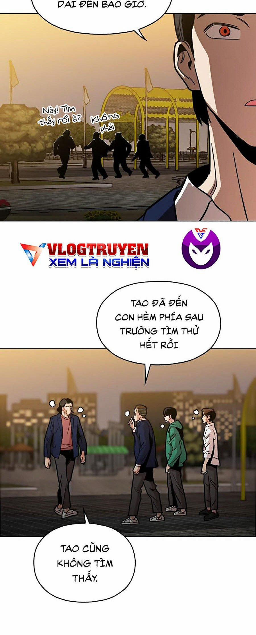 Kỷ Nguyên Tàn Bạo 10 trang 29