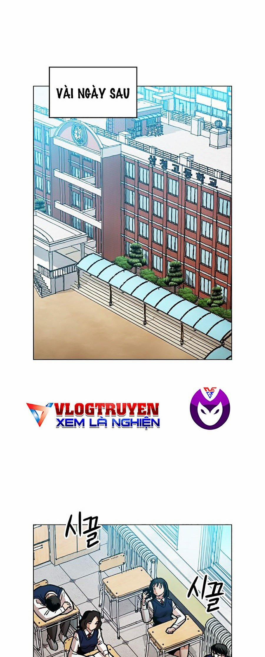 Kỷ Nguyên Tàn Bạo 10 trang 32