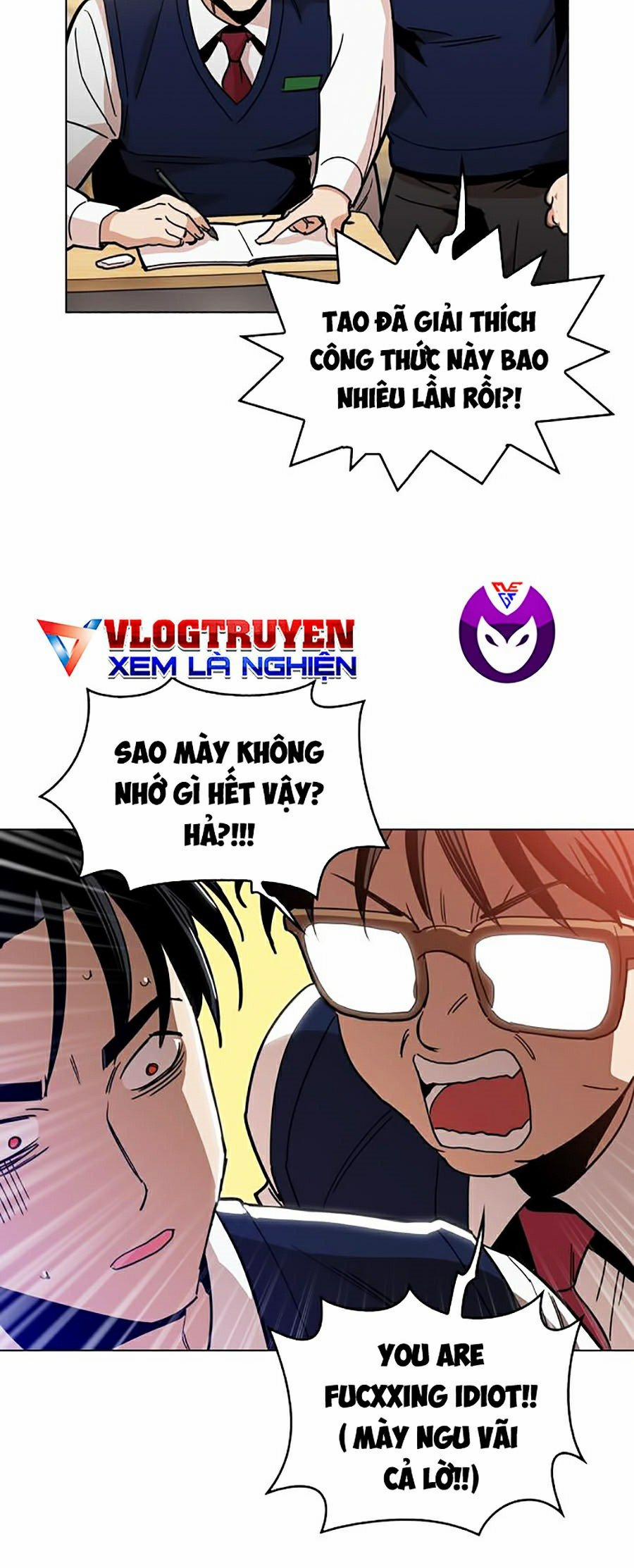 Kỷ Nguyên Tàn Bạo 10 trang 38