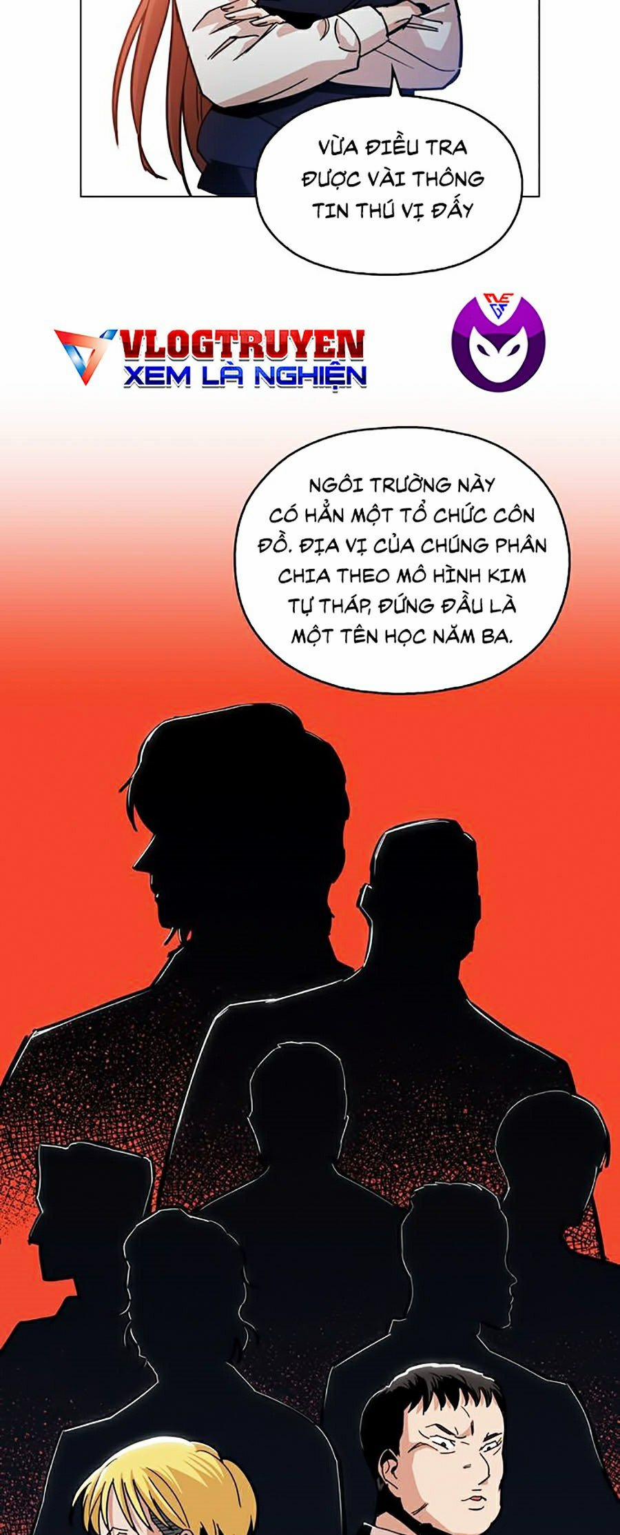 Kỷ Nguyên Tàn Bạo 10 trang 42