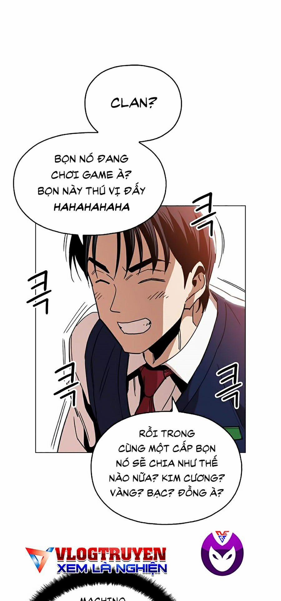 Kỷ Nguyên Tàn Bạo 10 trang 45