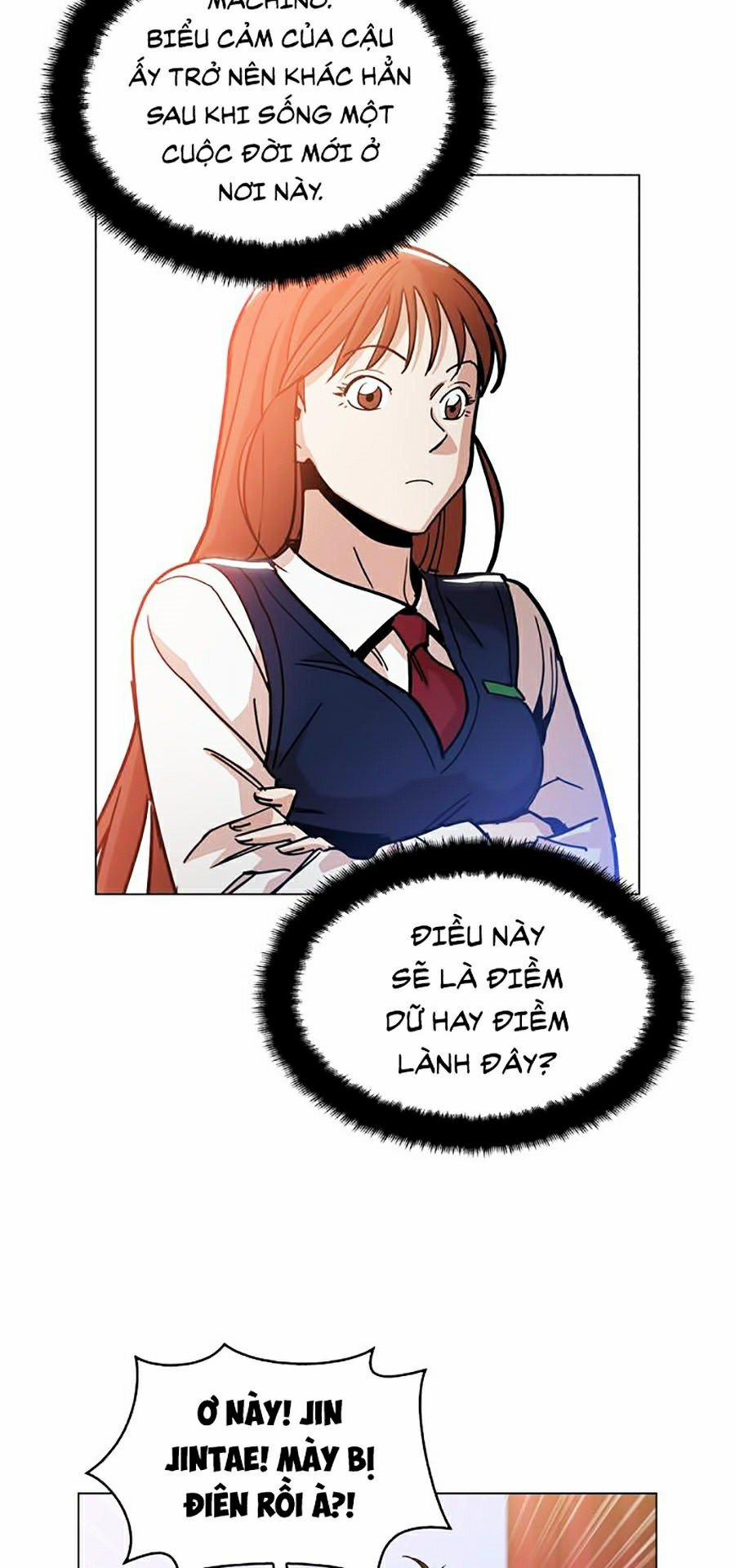 Kỷ Nguyên Tàn Bạo 10 trang 46