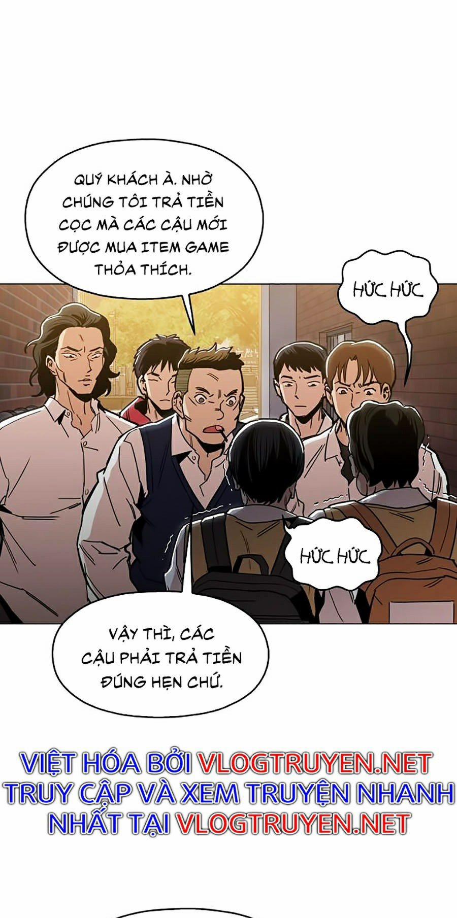 Kỷ Nguyên Tàn Bạo 11 trang 37
