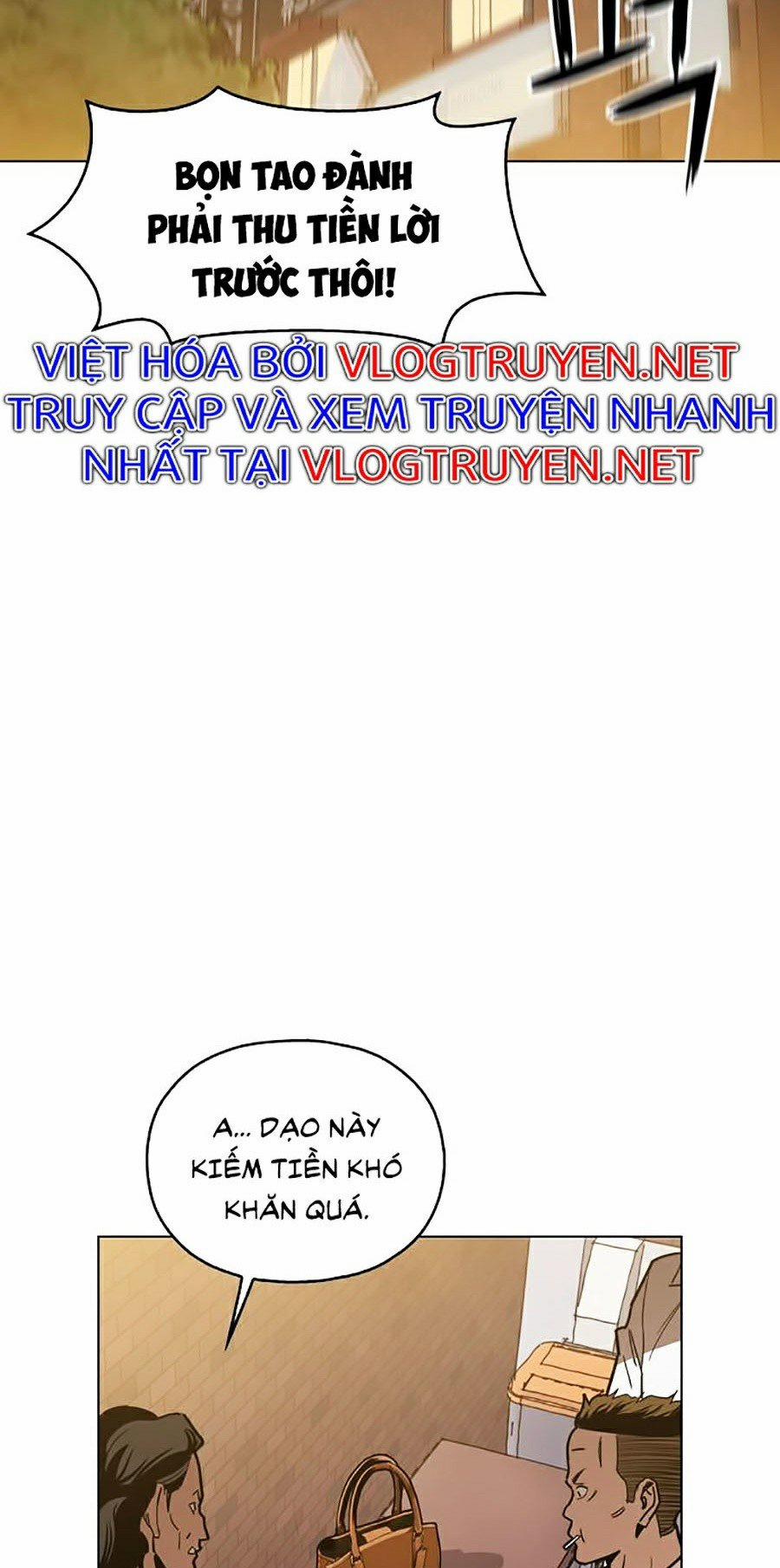 Kỷ Nguyên Tàn Bạo 11 trang 41