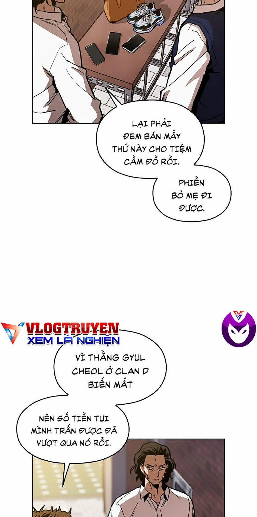 Kỷ Nguyên Tàn Bạo 11 trang 42