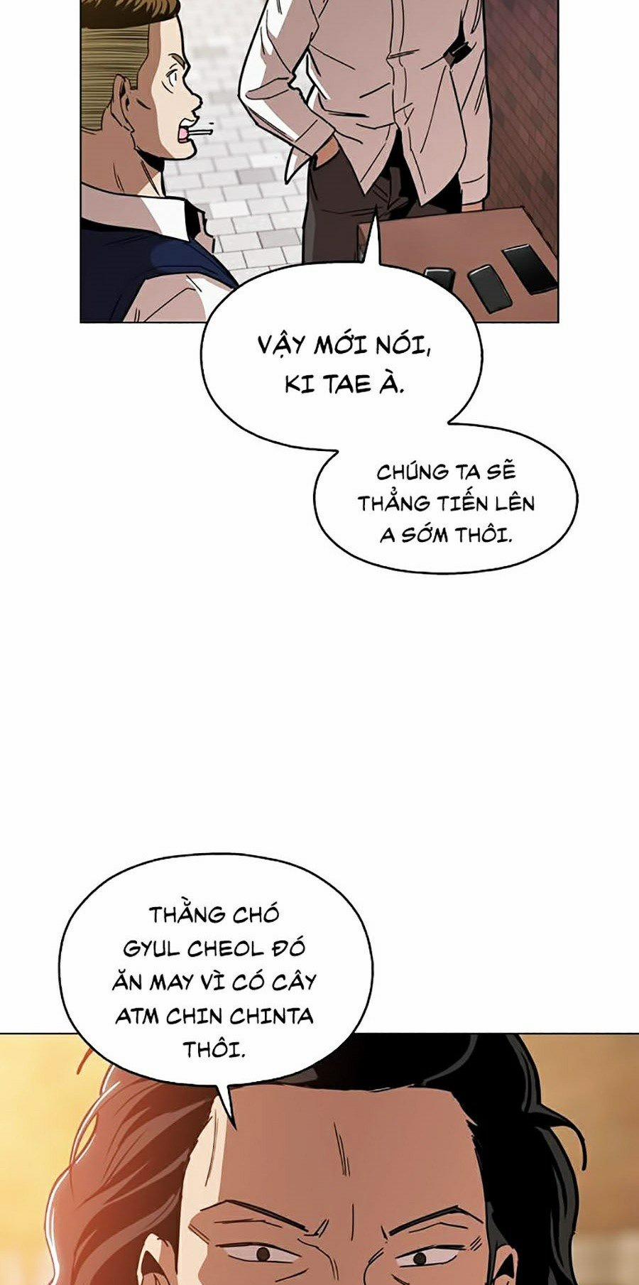 Kỷ Nguyên Tàn Bạo 11 trang 43