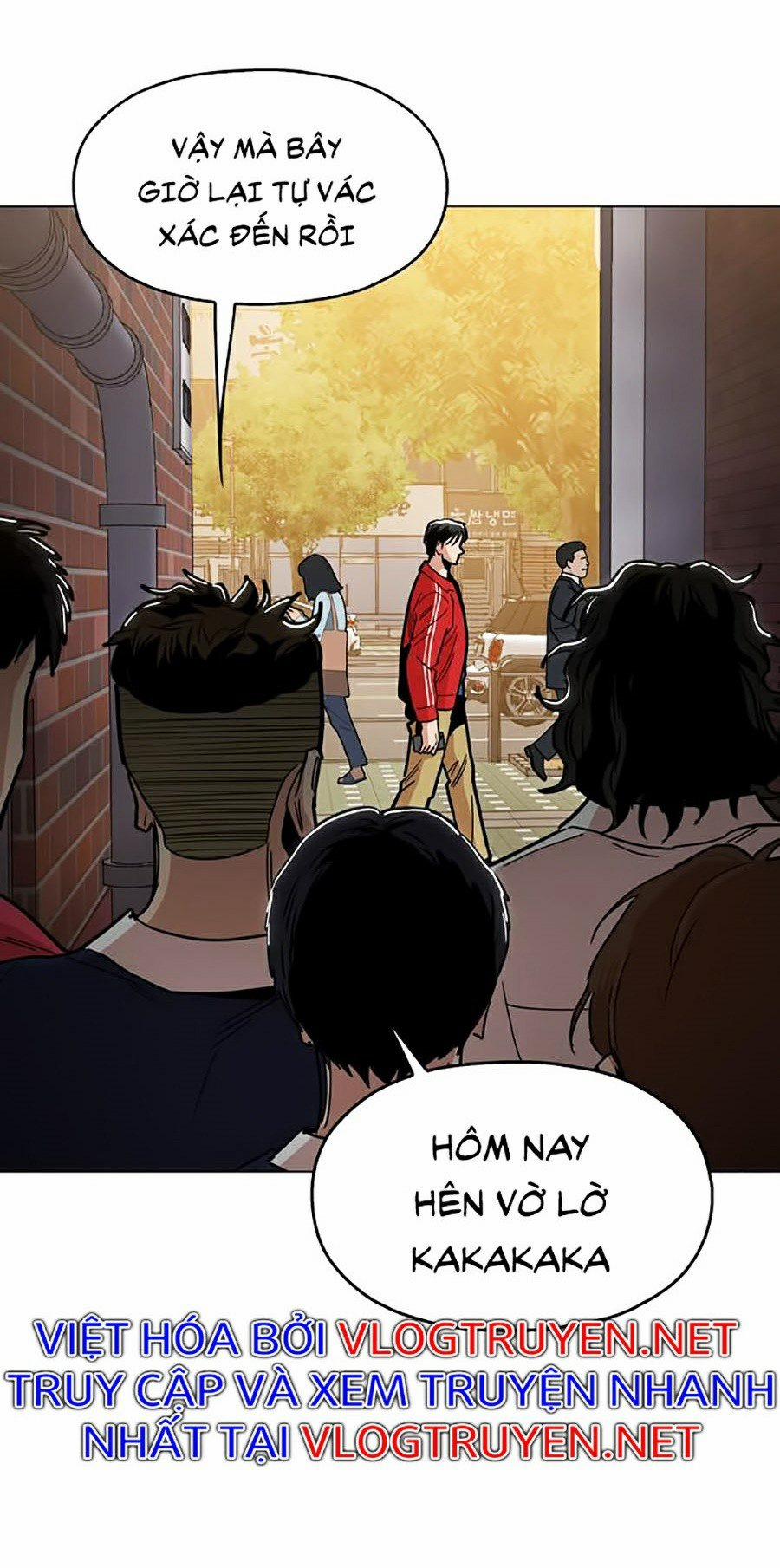 Kỷ Nguyên Tàn Bạo 11 trang 47