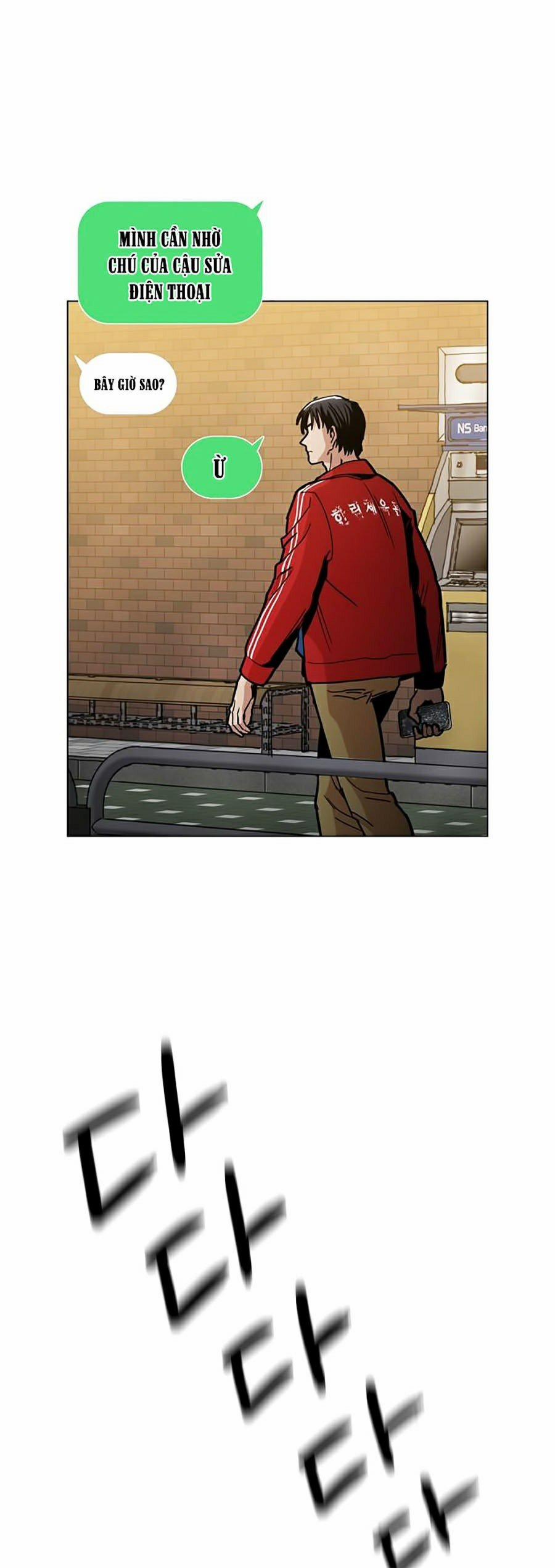 Kỷ Nguyên Tàn Bạo 11 trang 48