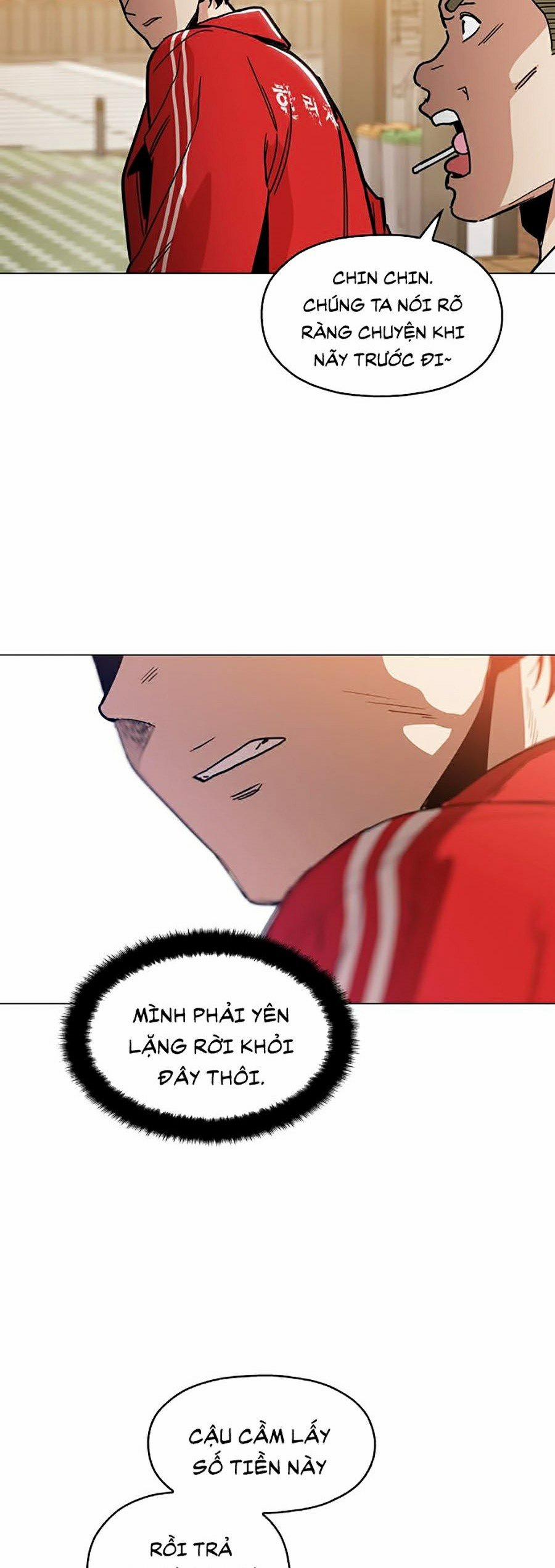 Kỷ Nguyên Tàn Bạo 11 trang 51