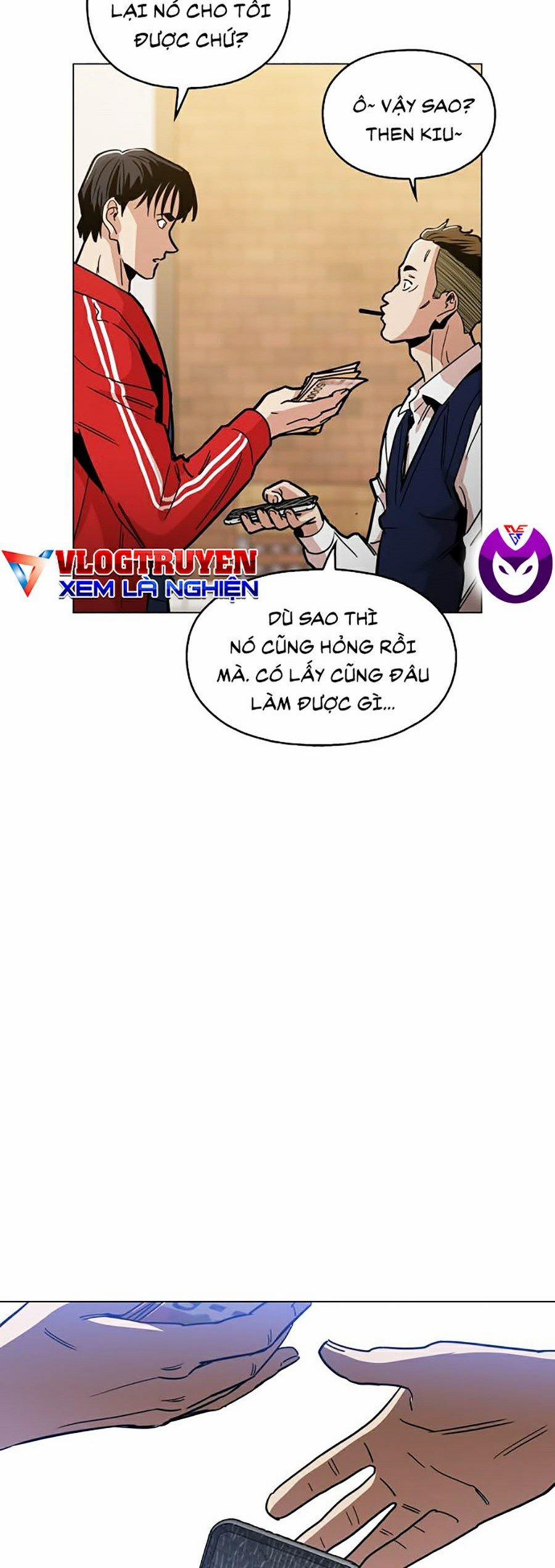 Kỷ Nguyên Tàn Bạo 11 trang 52