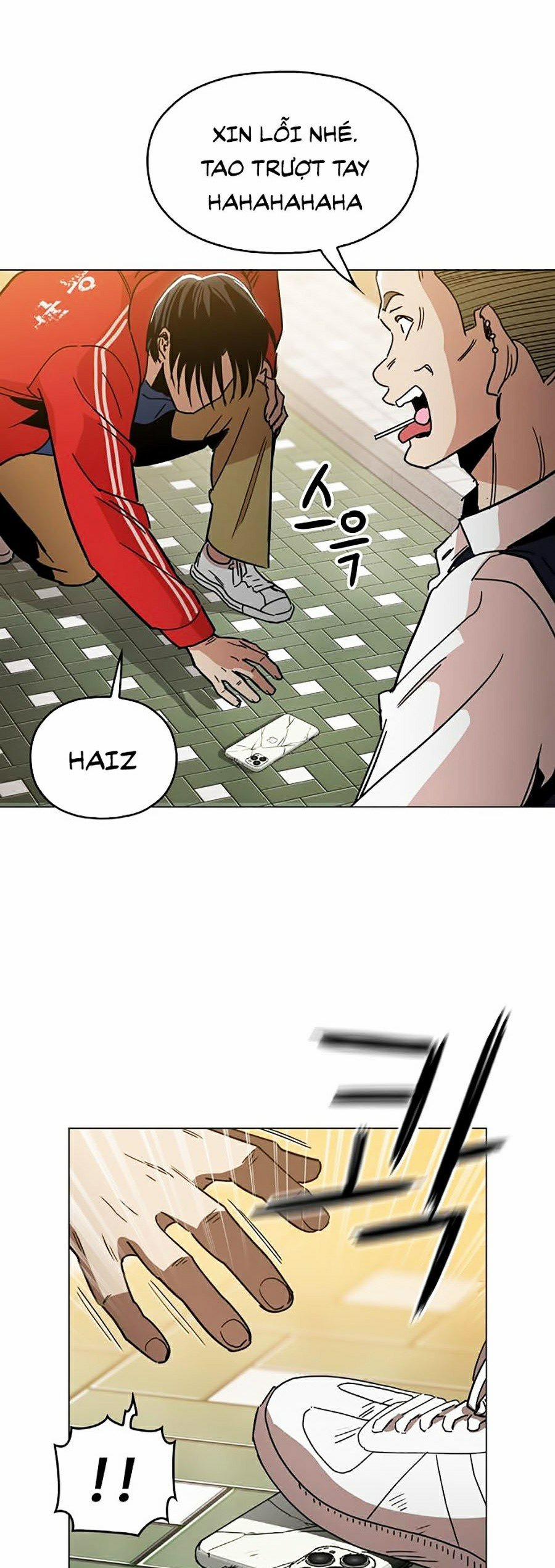 Kỷ Nguyên Tàn Bạo 11 trang 54