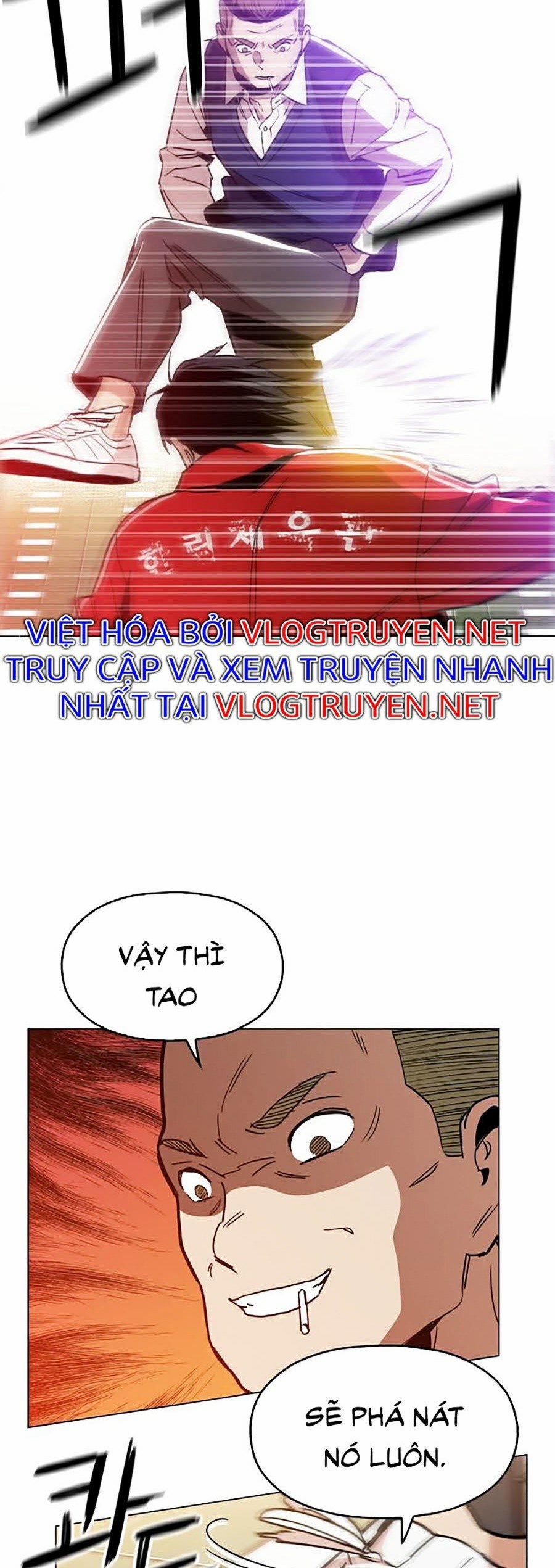 Kỷ Nguyên Tàn Bạo 11 trang 56