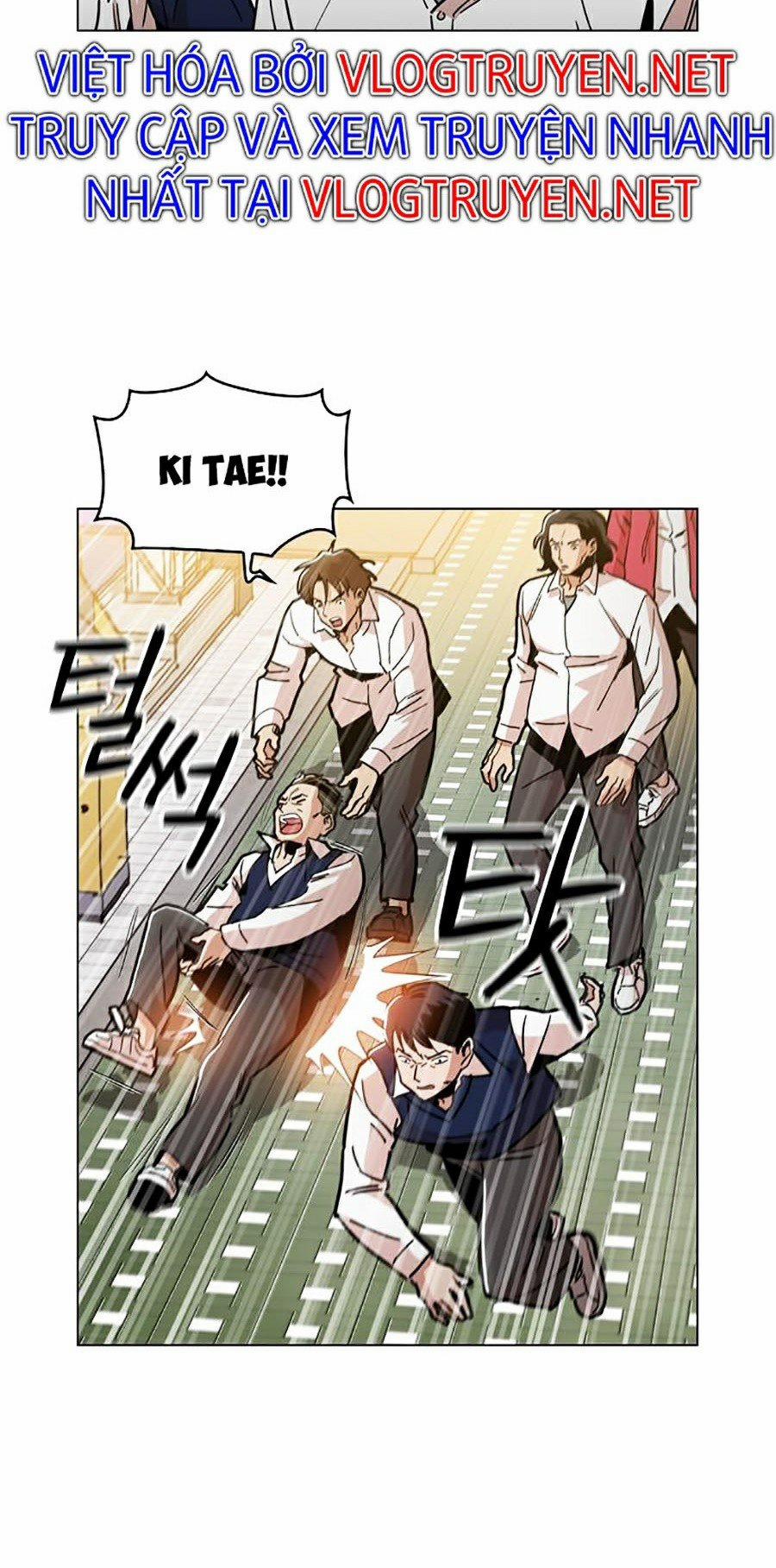 Kỷ Nguyên Tàn Bạo 12 trang 11