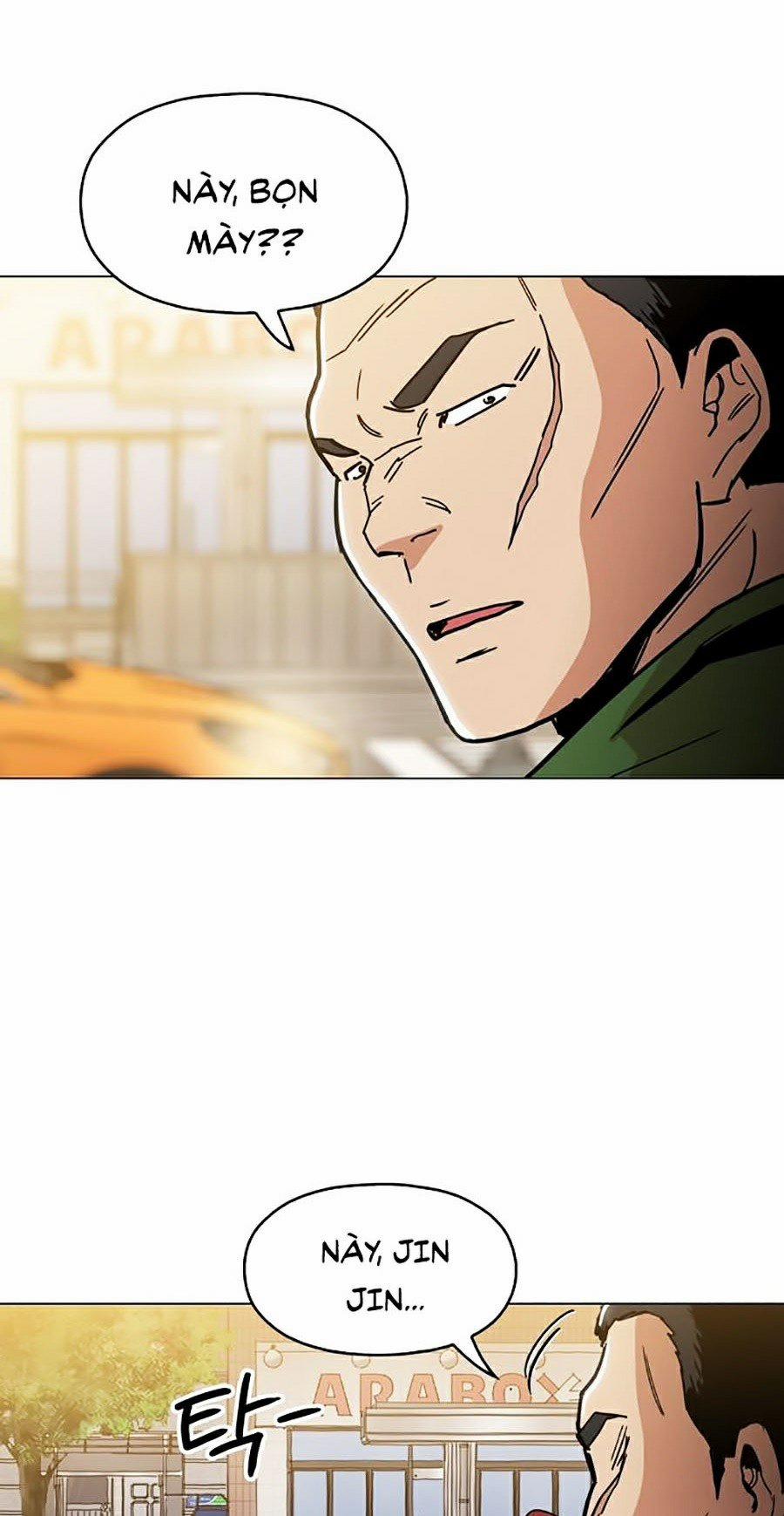 Kỷ Nguyên Tàn Bạo 12 trang 21